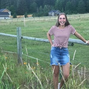 Meet your Posher, Natalie